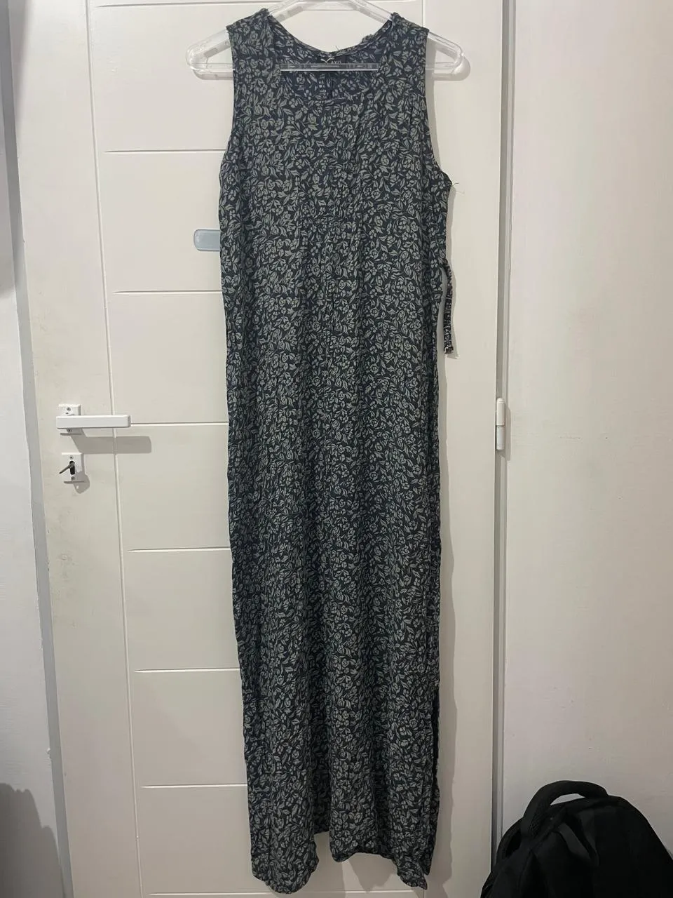 Vestido Axis