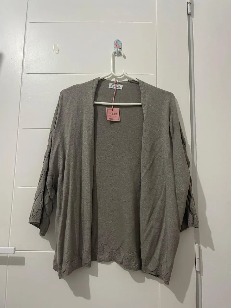 Cardigan Quimico - imagen 1