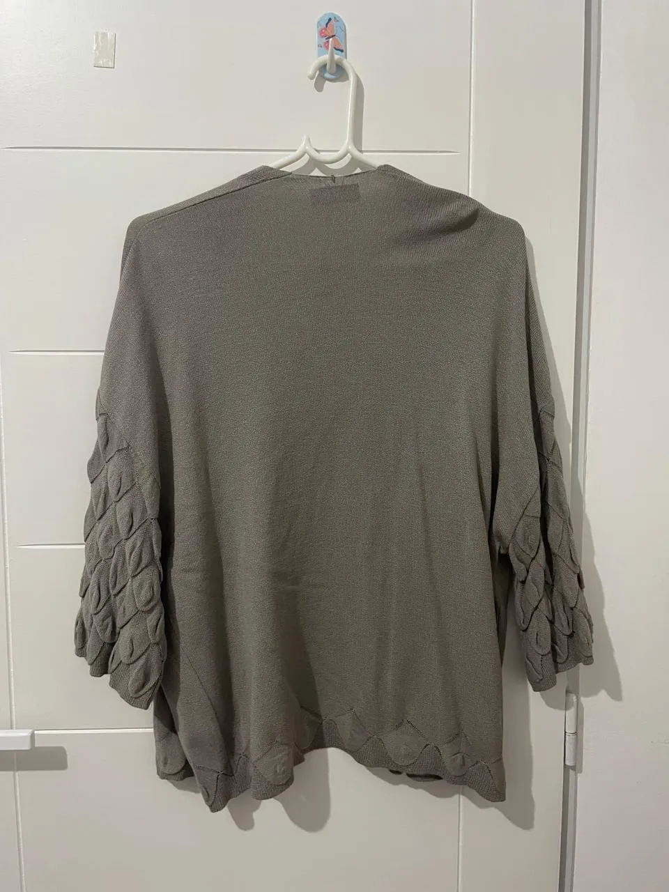 Cardigan Quimico - imagen 2