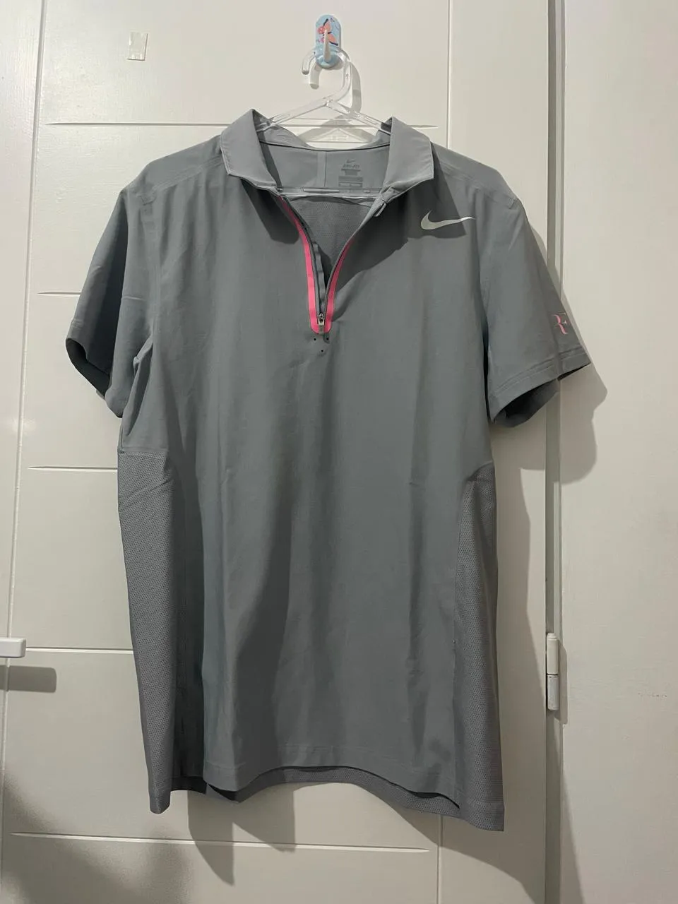 Remera Nike - imagen 1