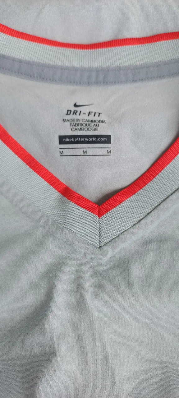 Remera Nike - imagen 3