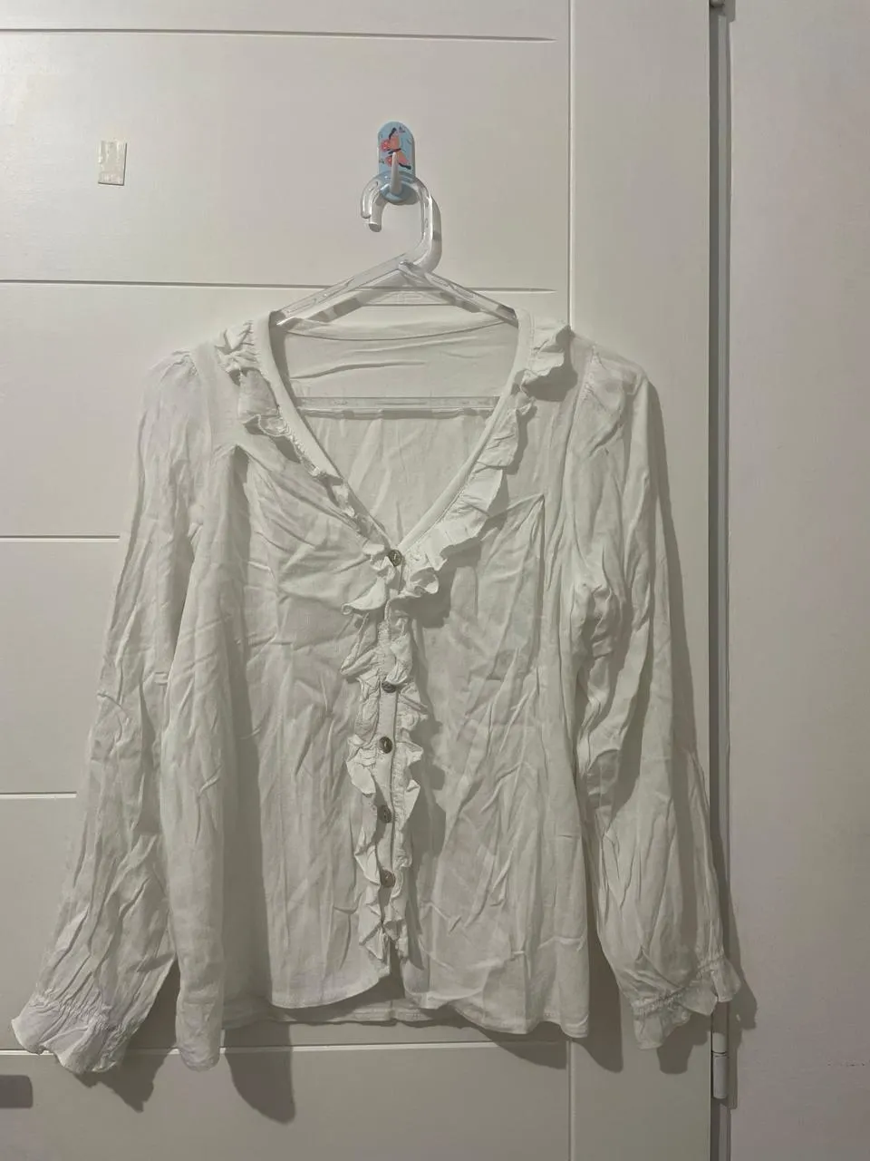 Blusa Sin marca - imagen 1
