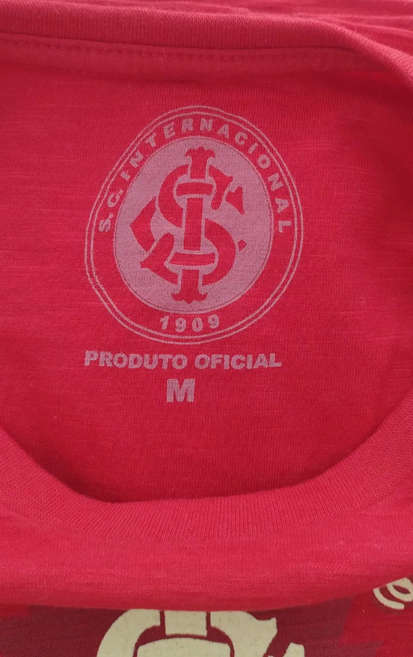 Camiseta Brasil - imagen 2