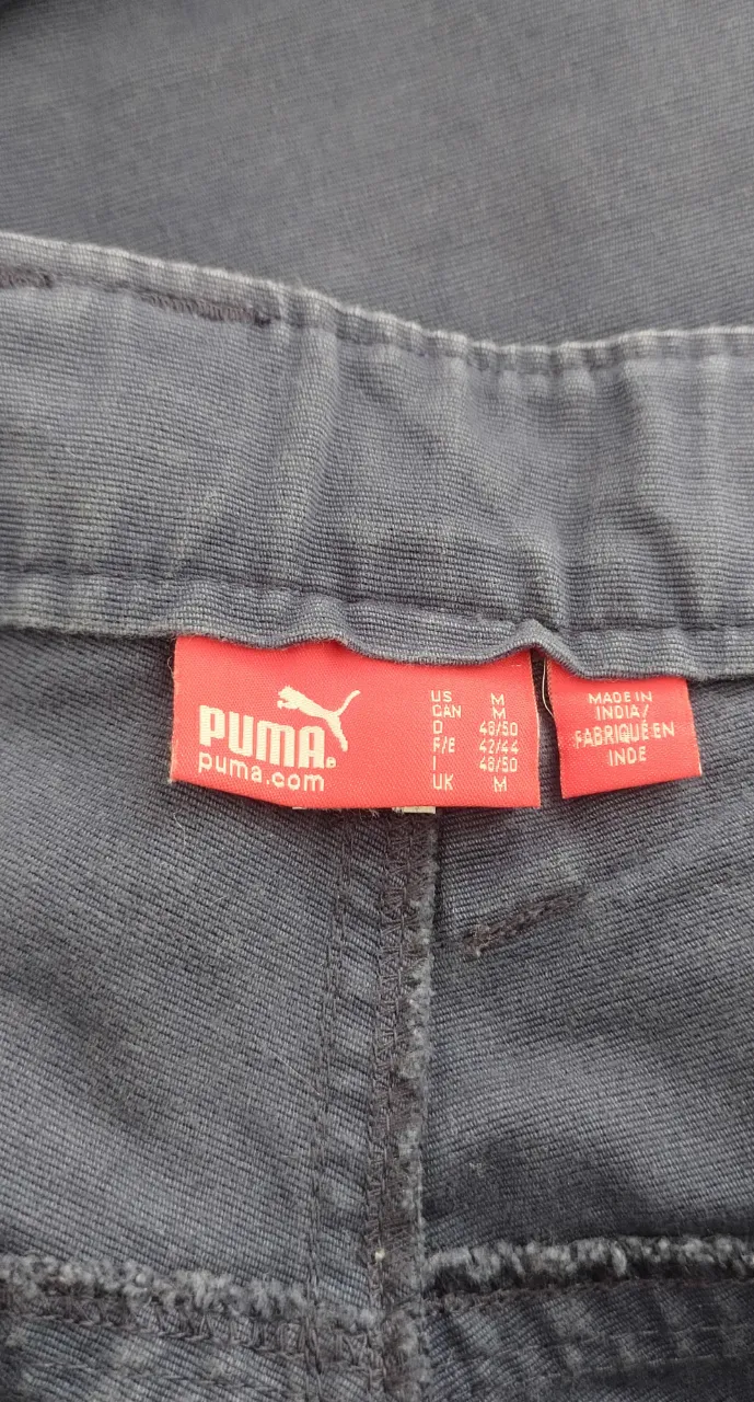 Pantalón Puma - imagen 3