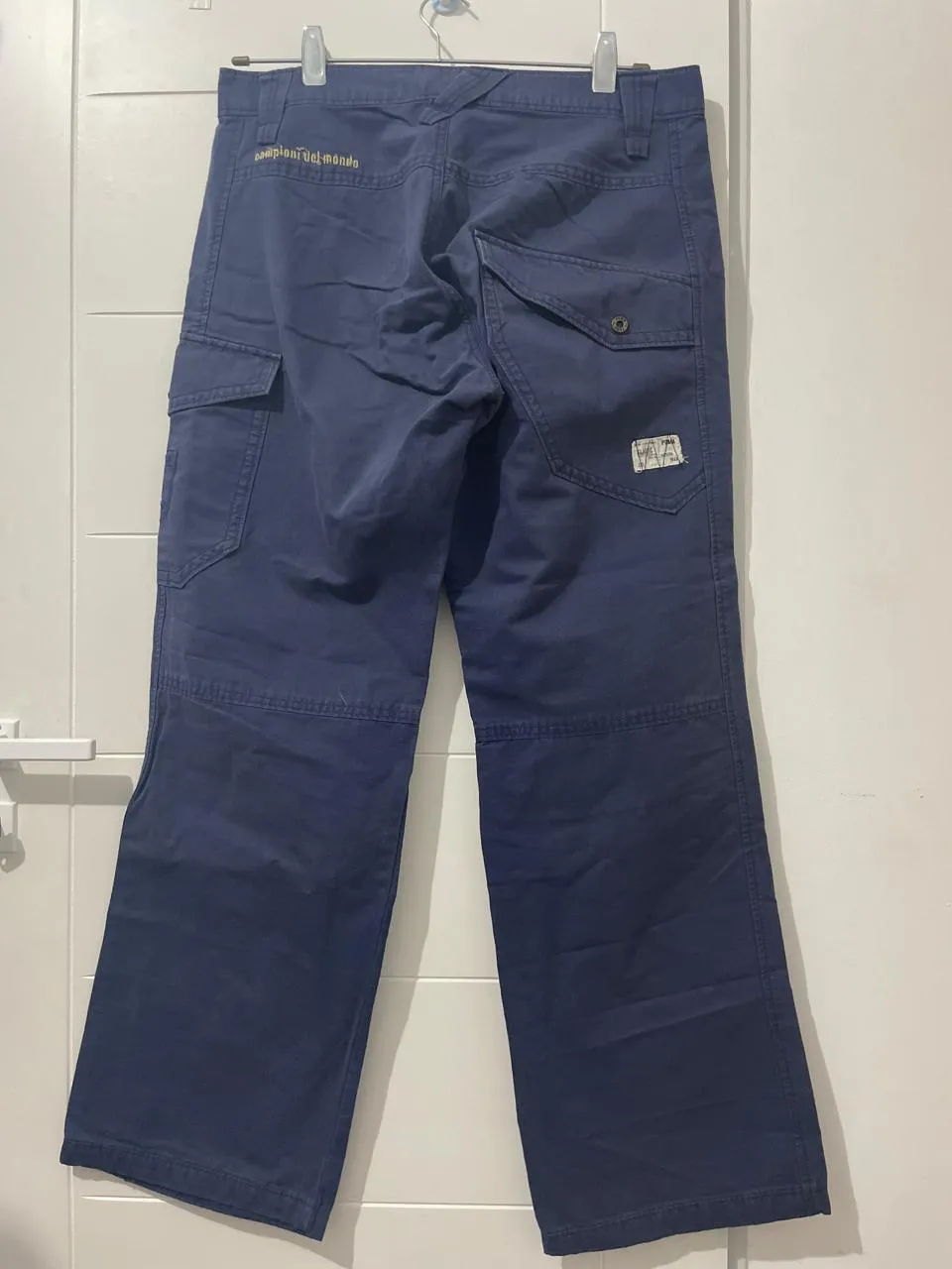 Pantalón Puma - imagen 2
