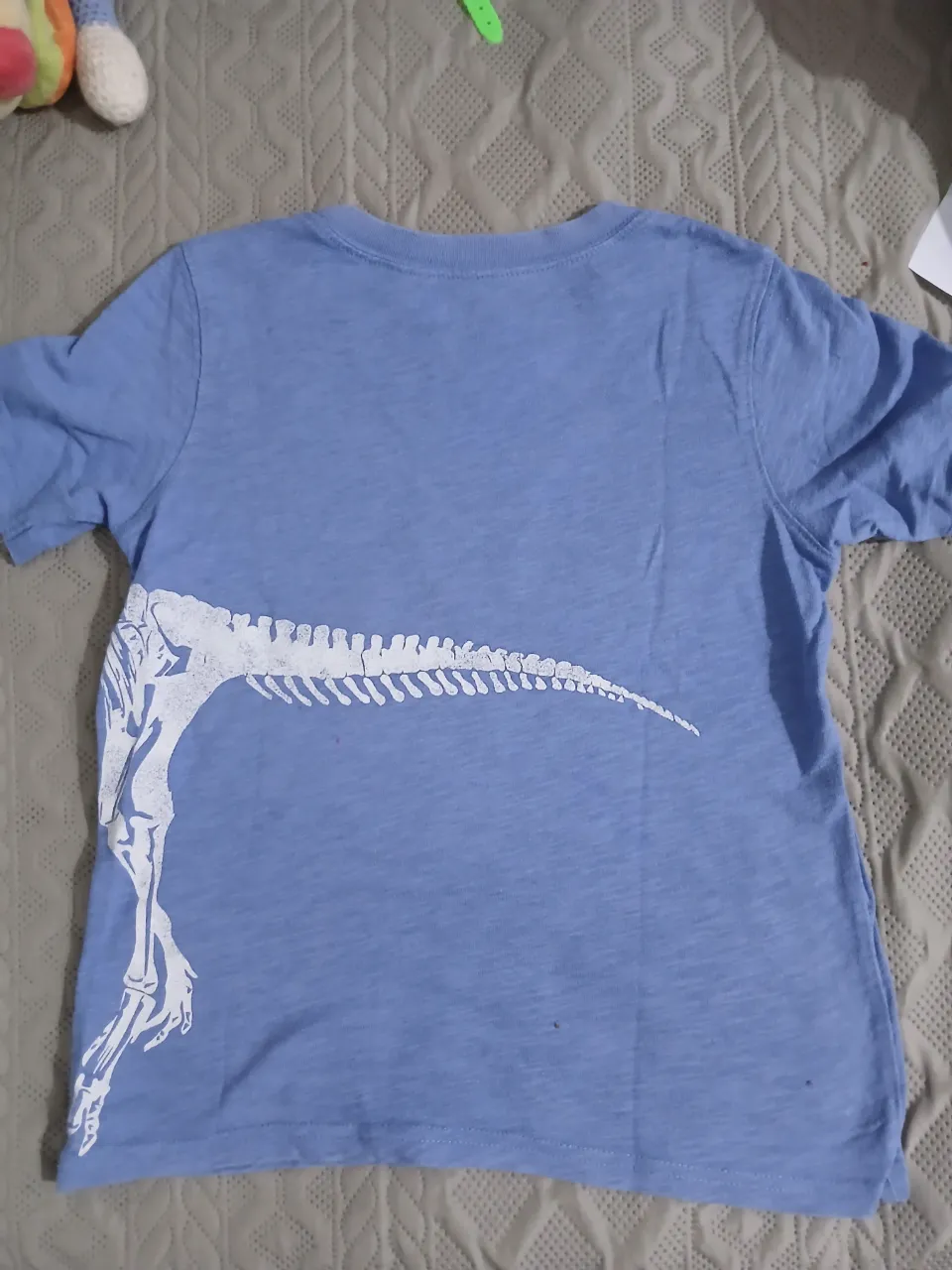 Remera Carter's - imagen 2