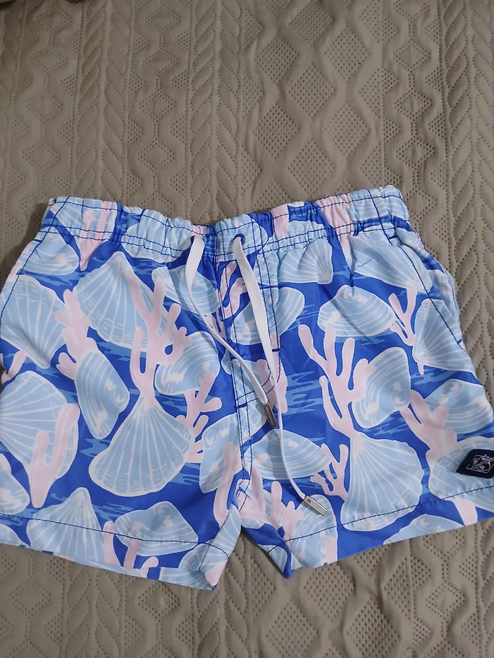 Traje de baño Kevingston