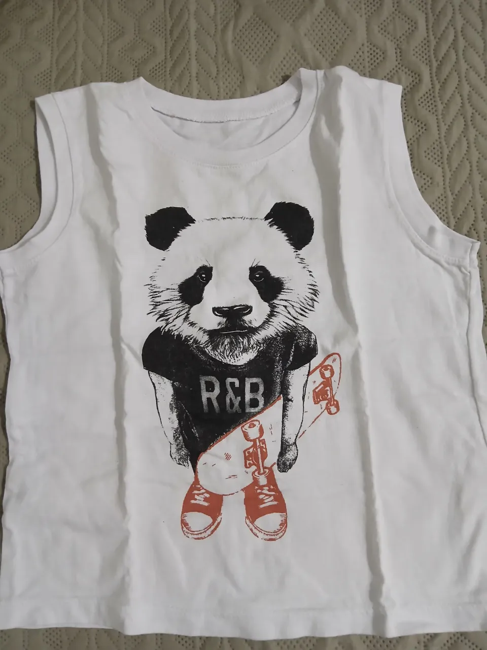 Remera Varias marcas - imagen 4