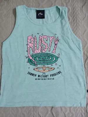 Rusty
