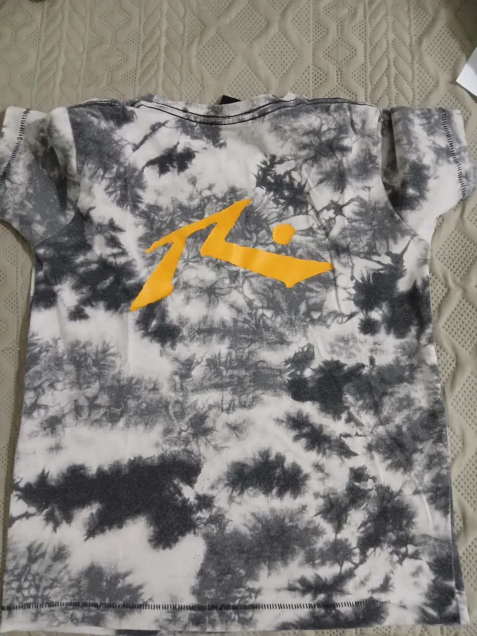 Remera Rusty - imagen 1