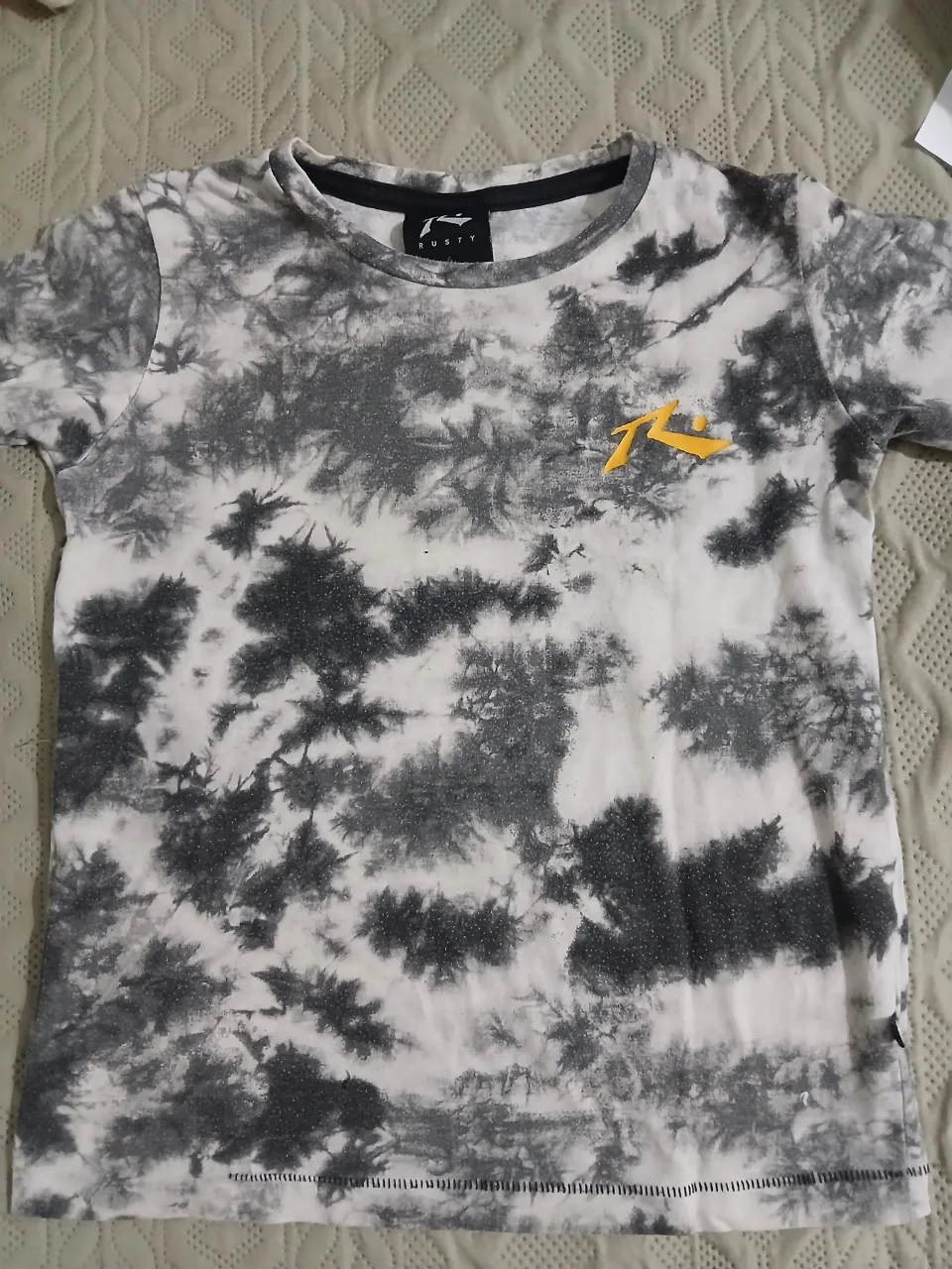 Remera Rusty - imagen 2