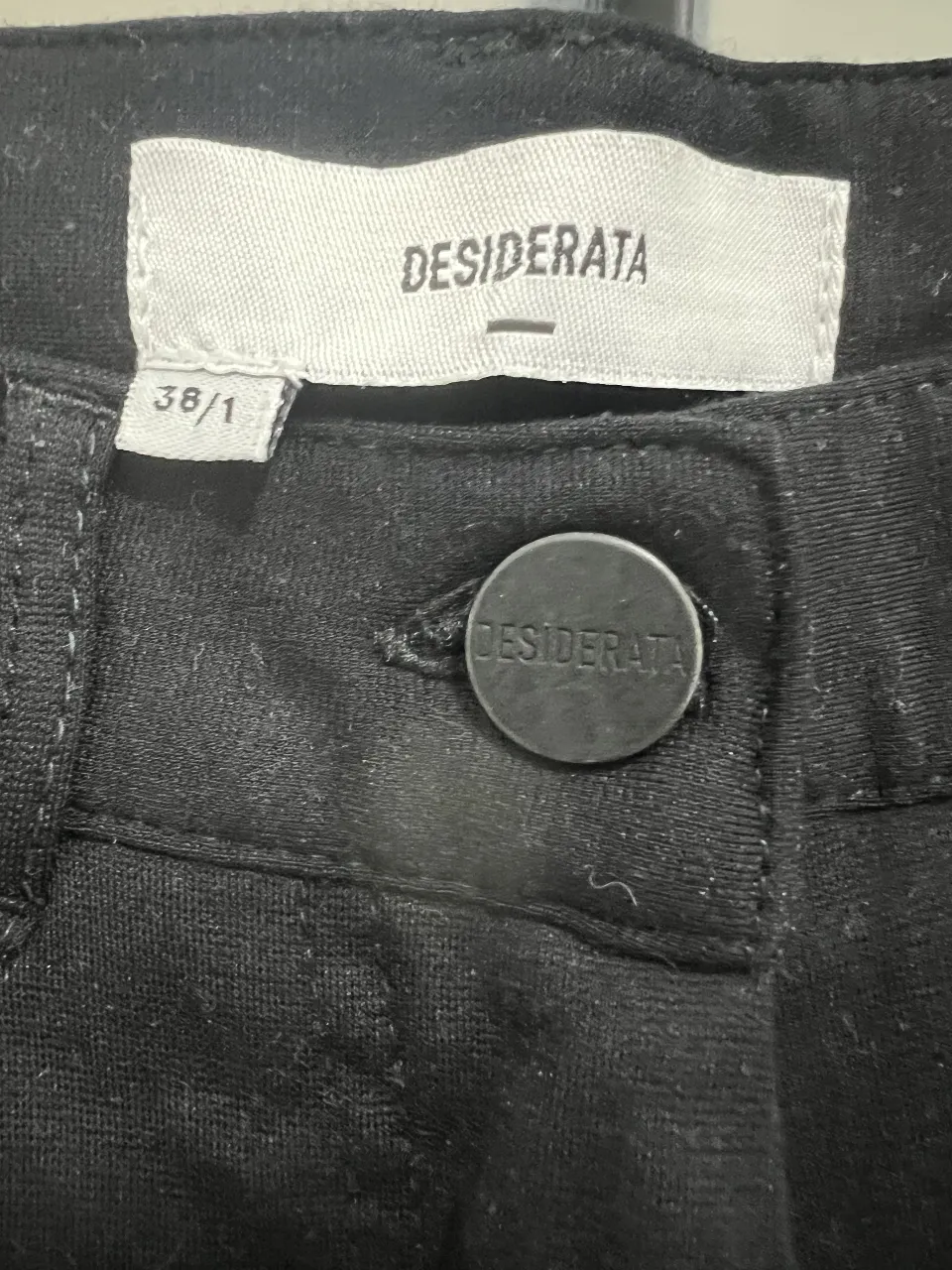 Pantalón Desiderata - imagen 3