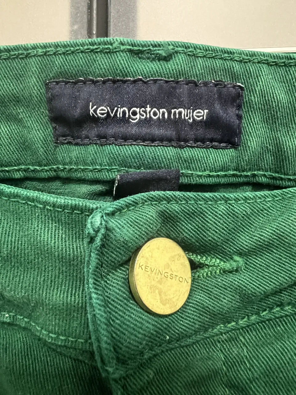 Jean Kevingston - imagen 3