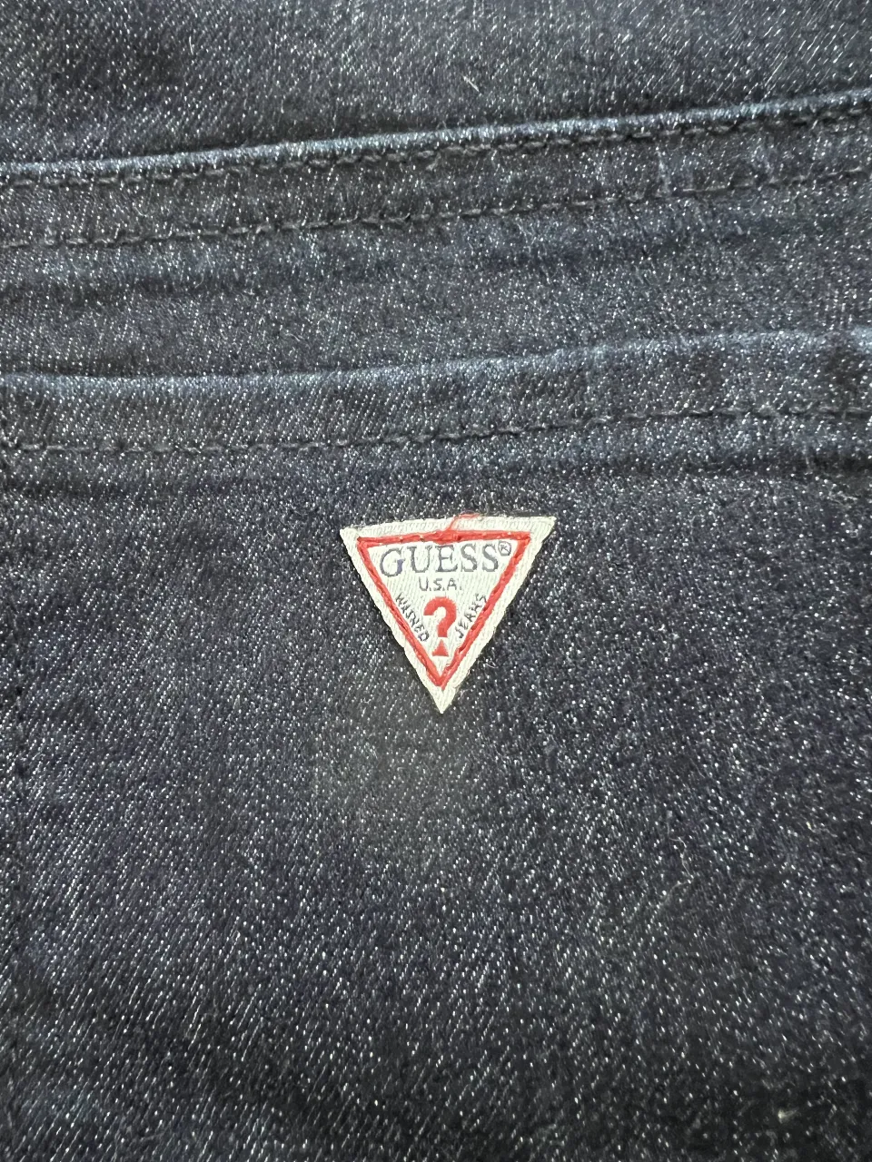 Jean GUESS - imagen 4