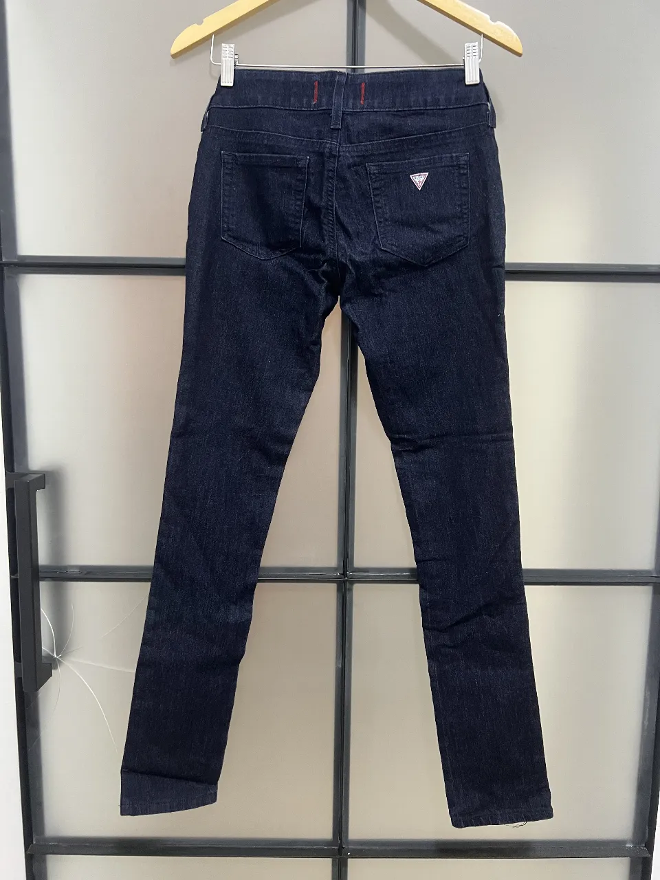 Jean GUESS - imagen 2