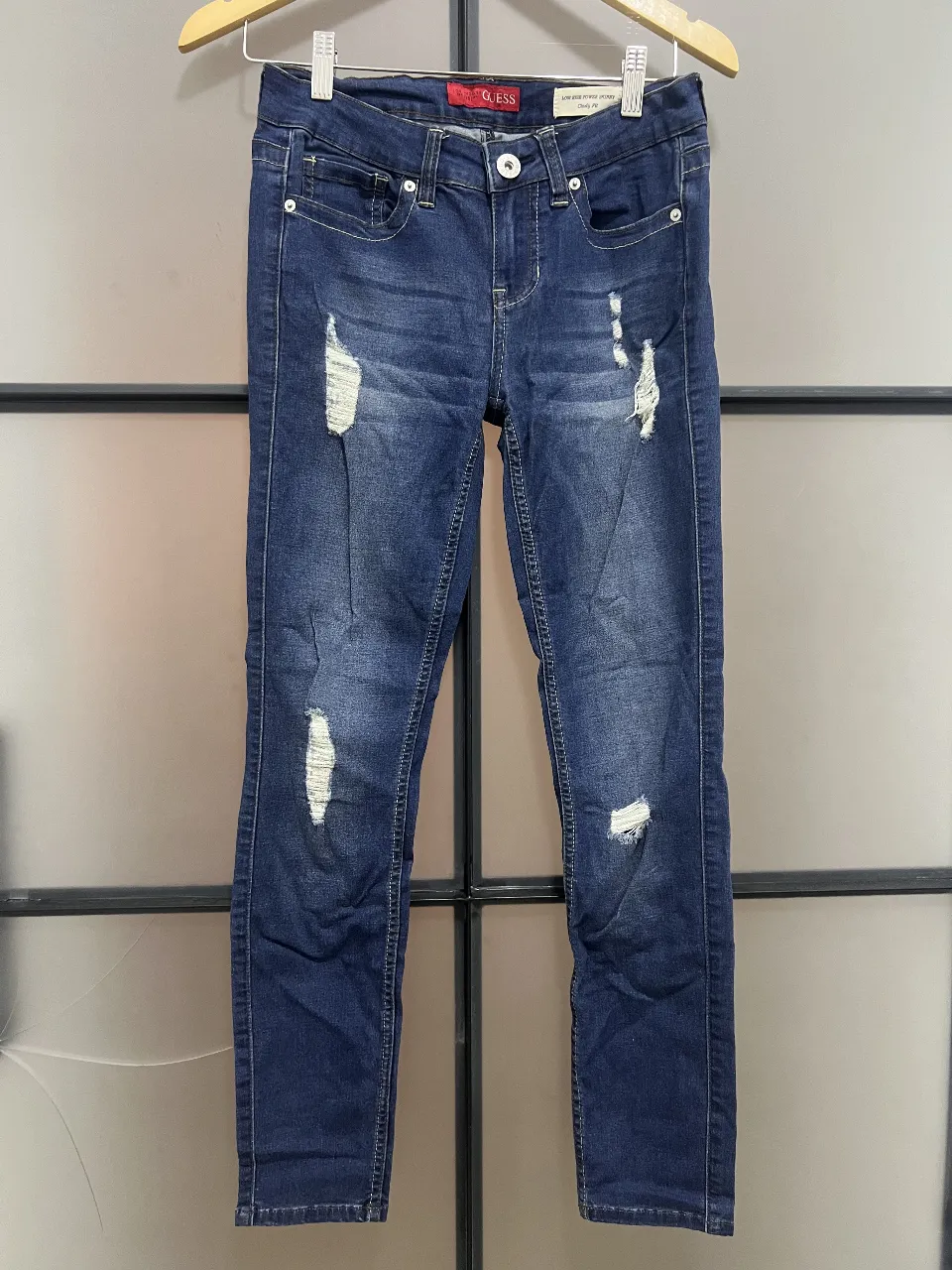 Jean GUESS - imagen 1