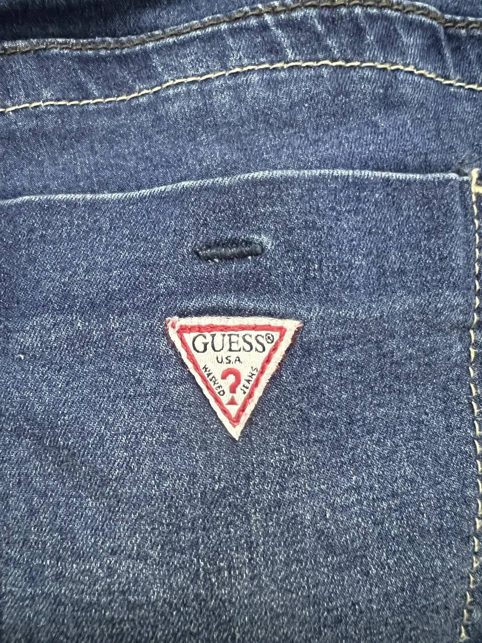 Jean GUESS - imagen 4