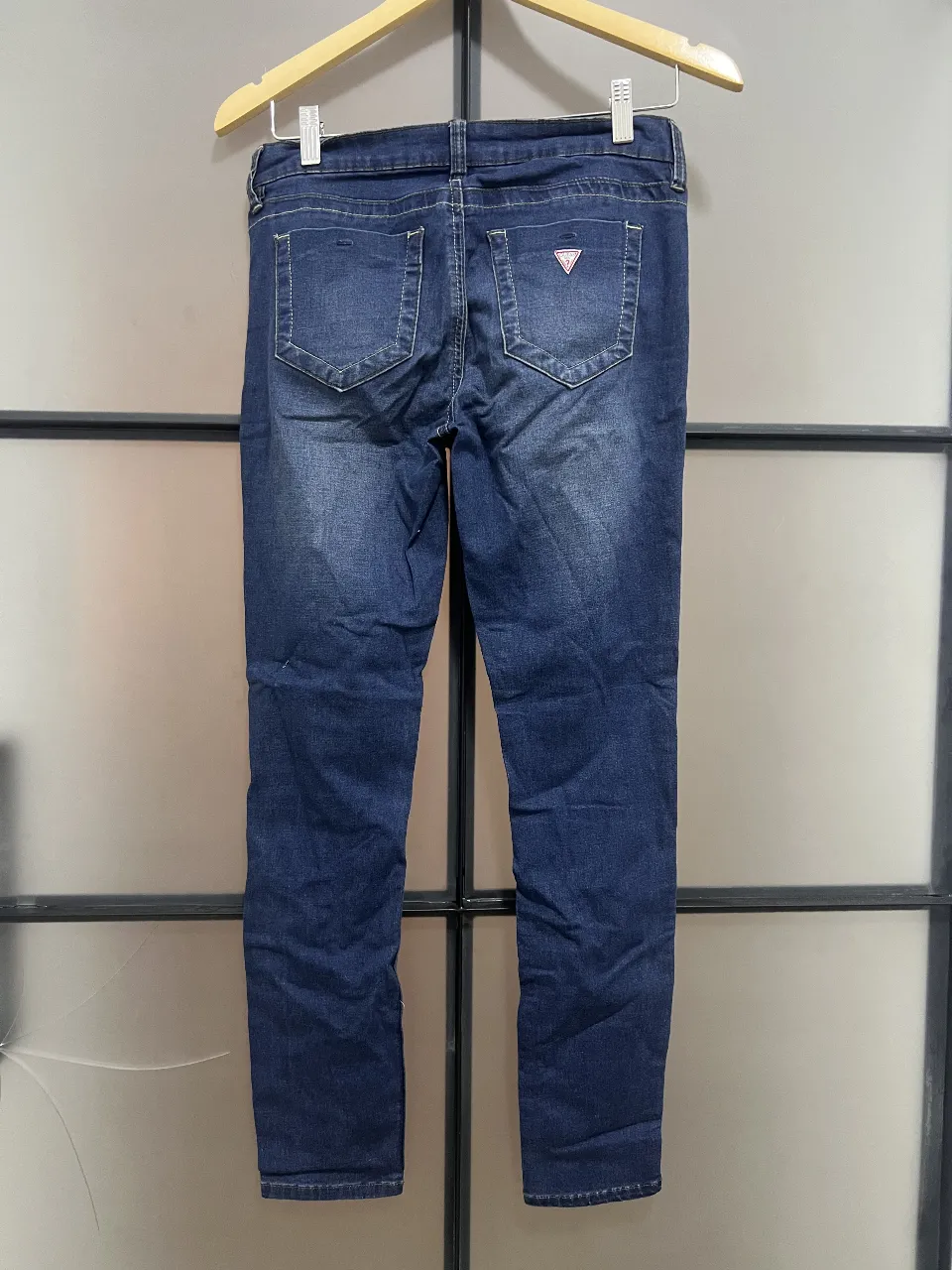 Jean GUESS - imagen 2