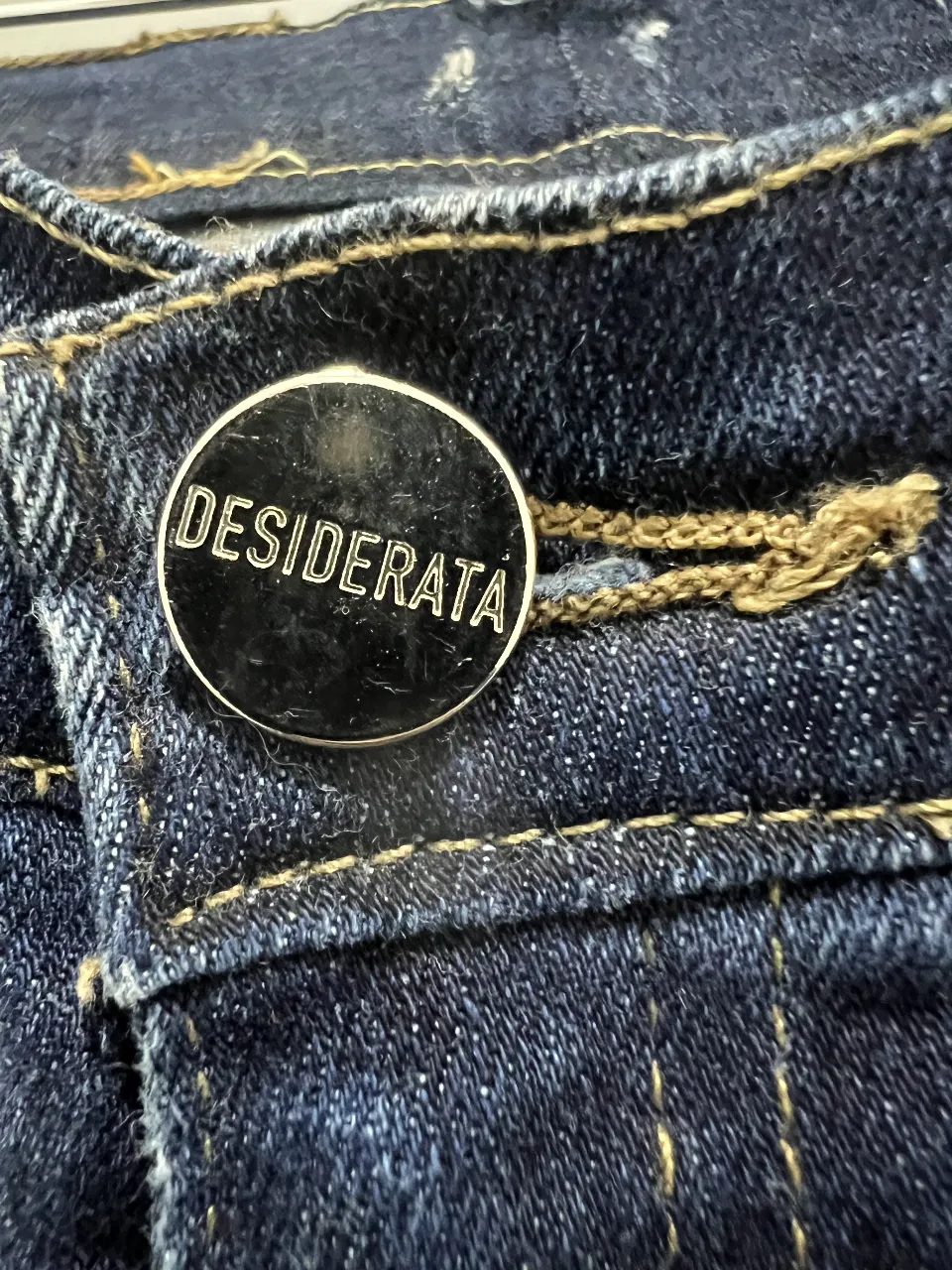 Jean Desiderata - imagen 6