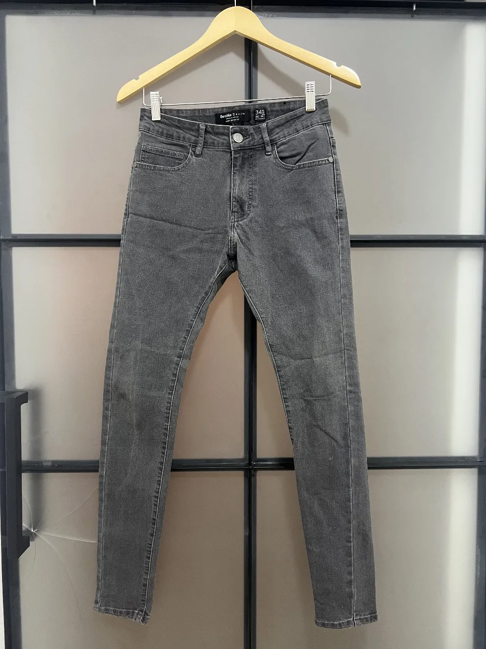 Jean Bershka - imagen 1