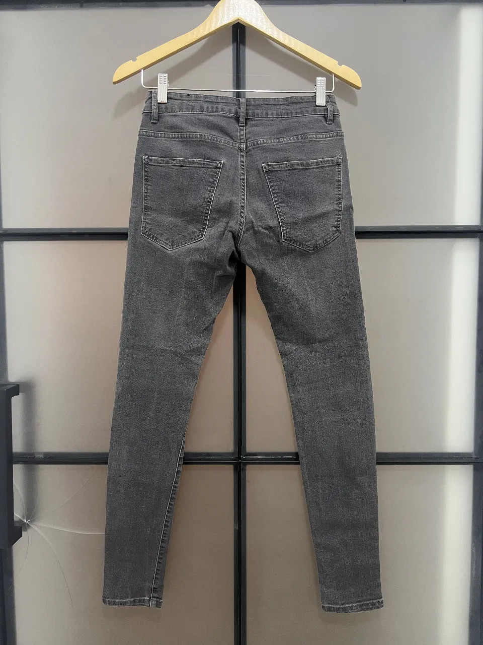 Jean Bershka - imagen 3