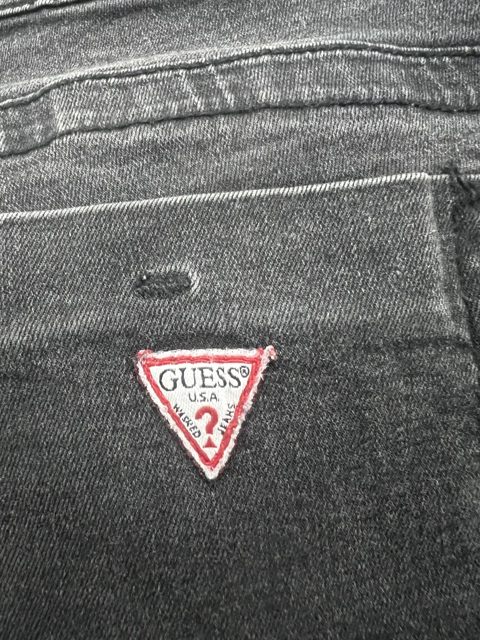 Jean GUESS - imagen 4