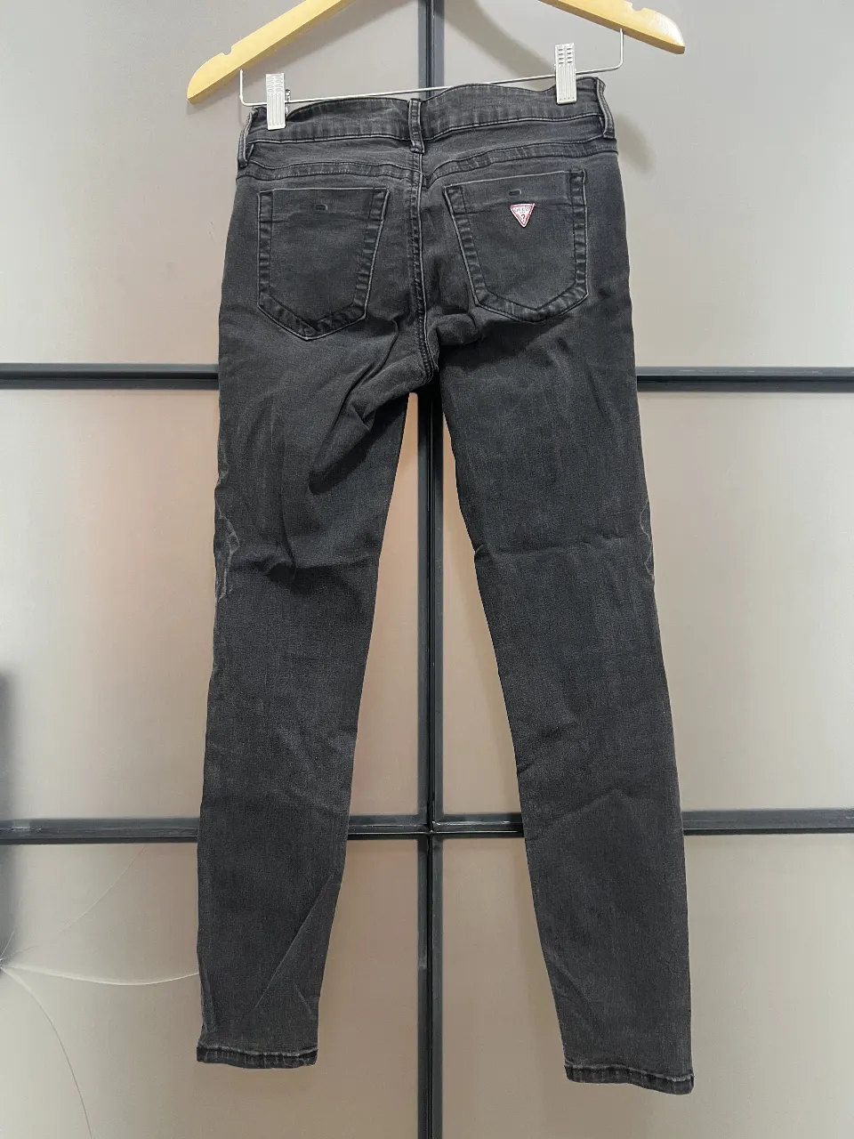 Jean GUESS - imagen 2