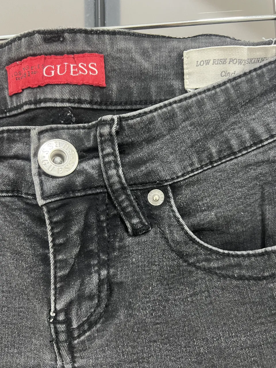 Jean GUESS - imagen 3