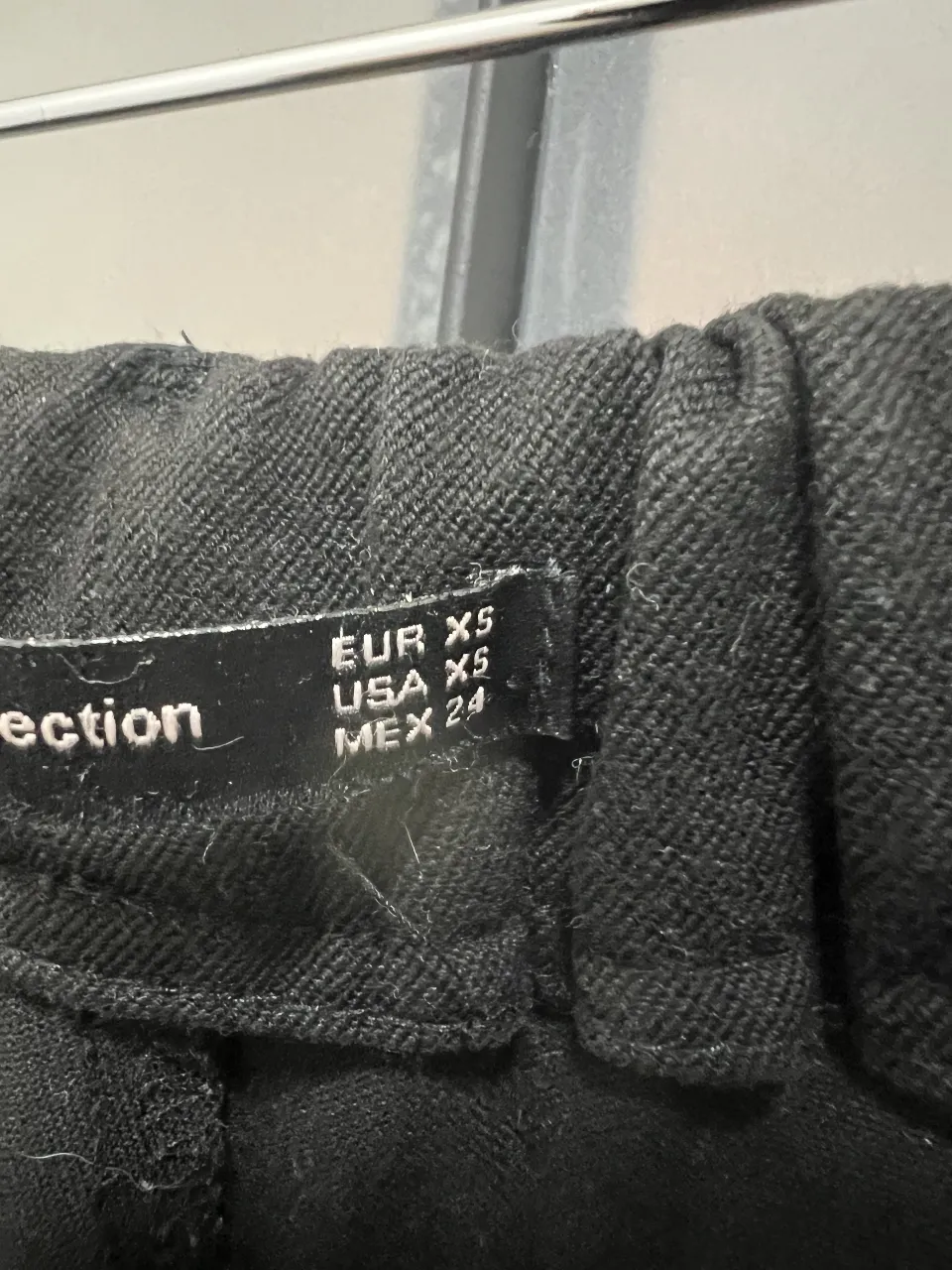Pantalón Zara miniatura 4