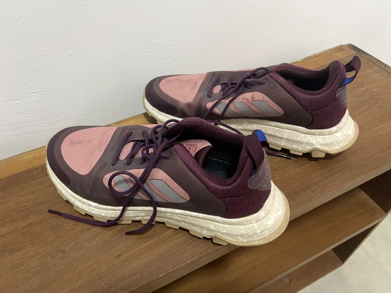 Zapatillas adidas - imagen 6