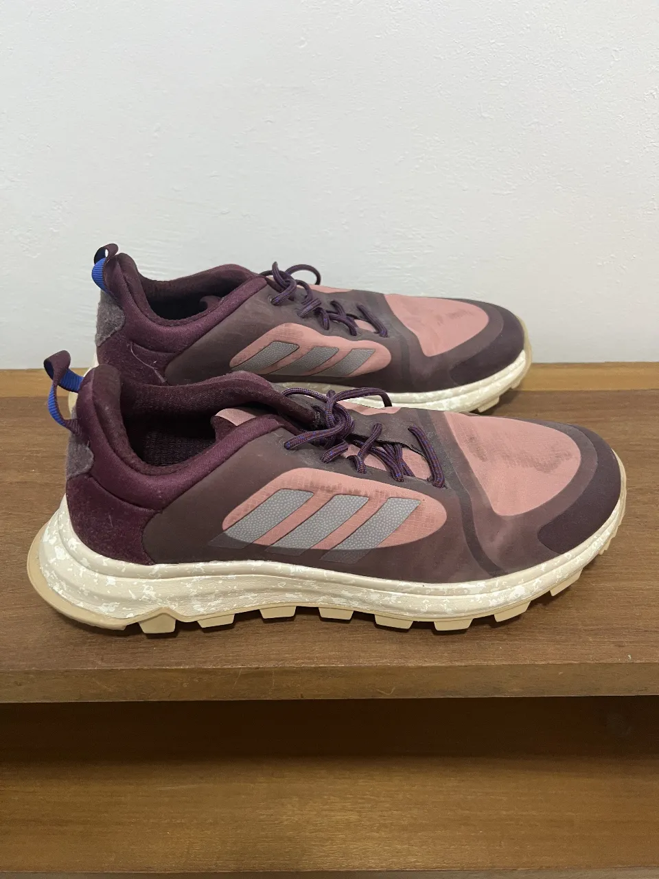 Zapatillas adidas - imagen 1