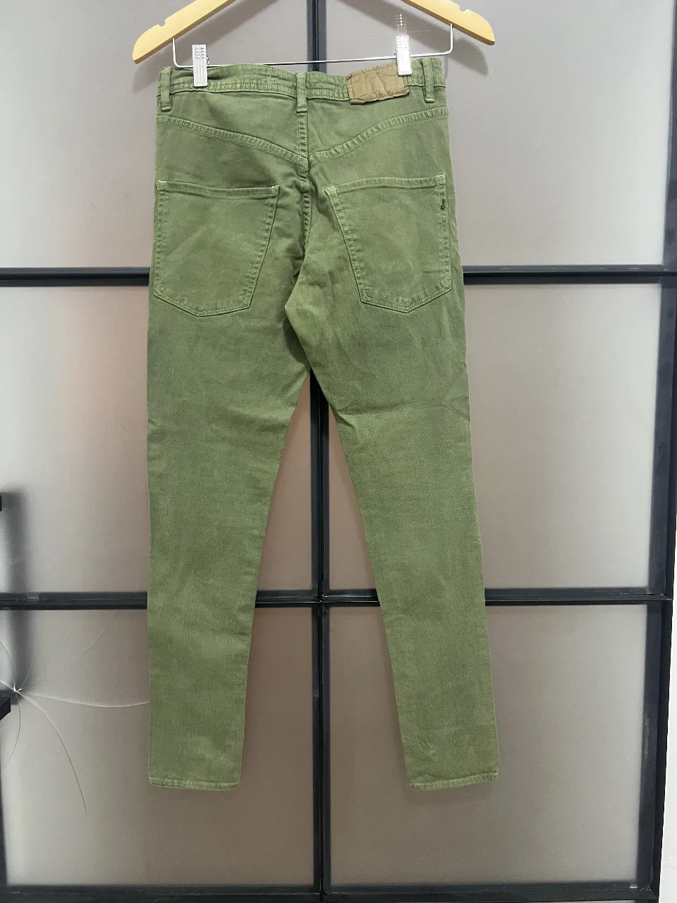 Jean Jazmin Chebar Jeans - imagen 2