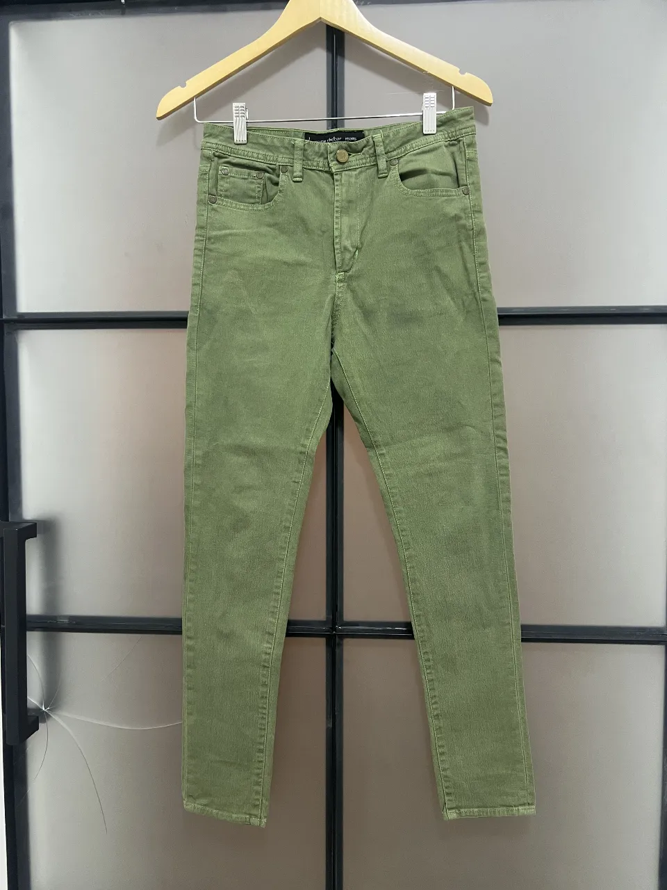 Jean Jazmin Chebar Jeans - imagen 1