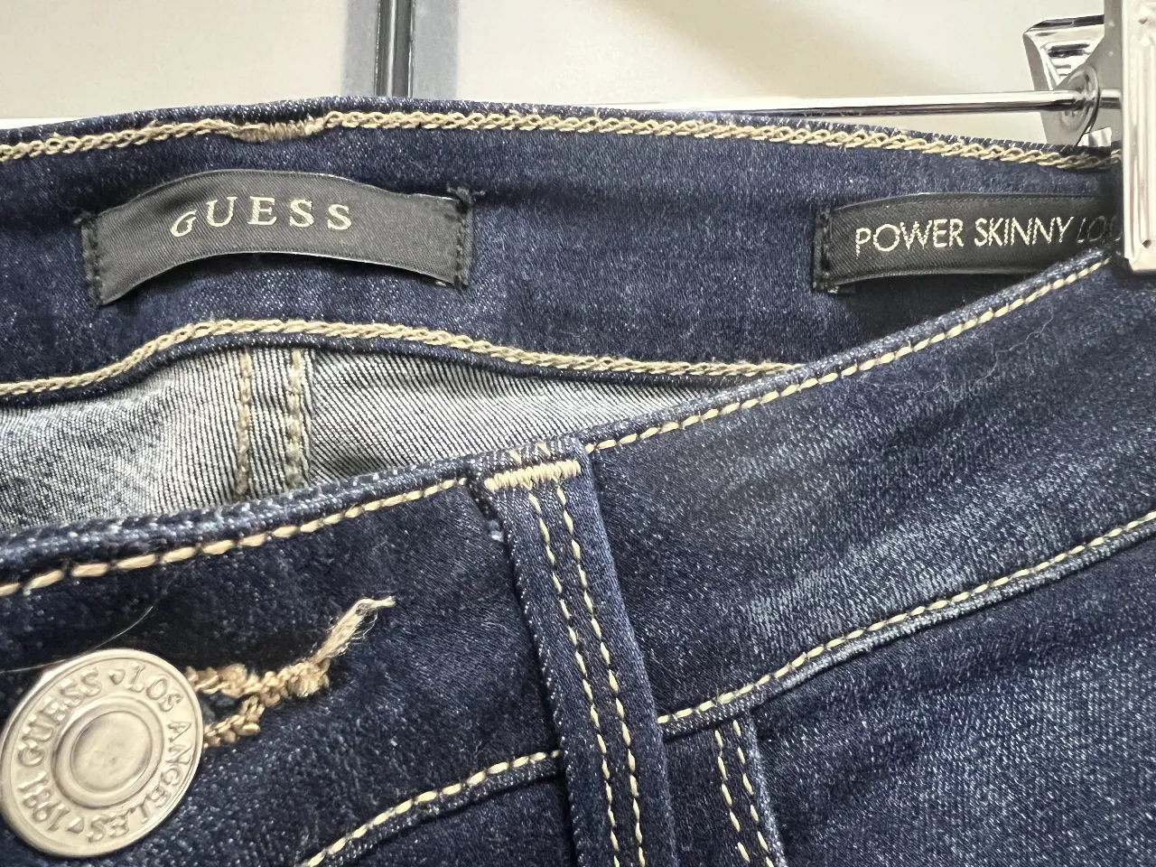 Jean GUESS - imagen 3