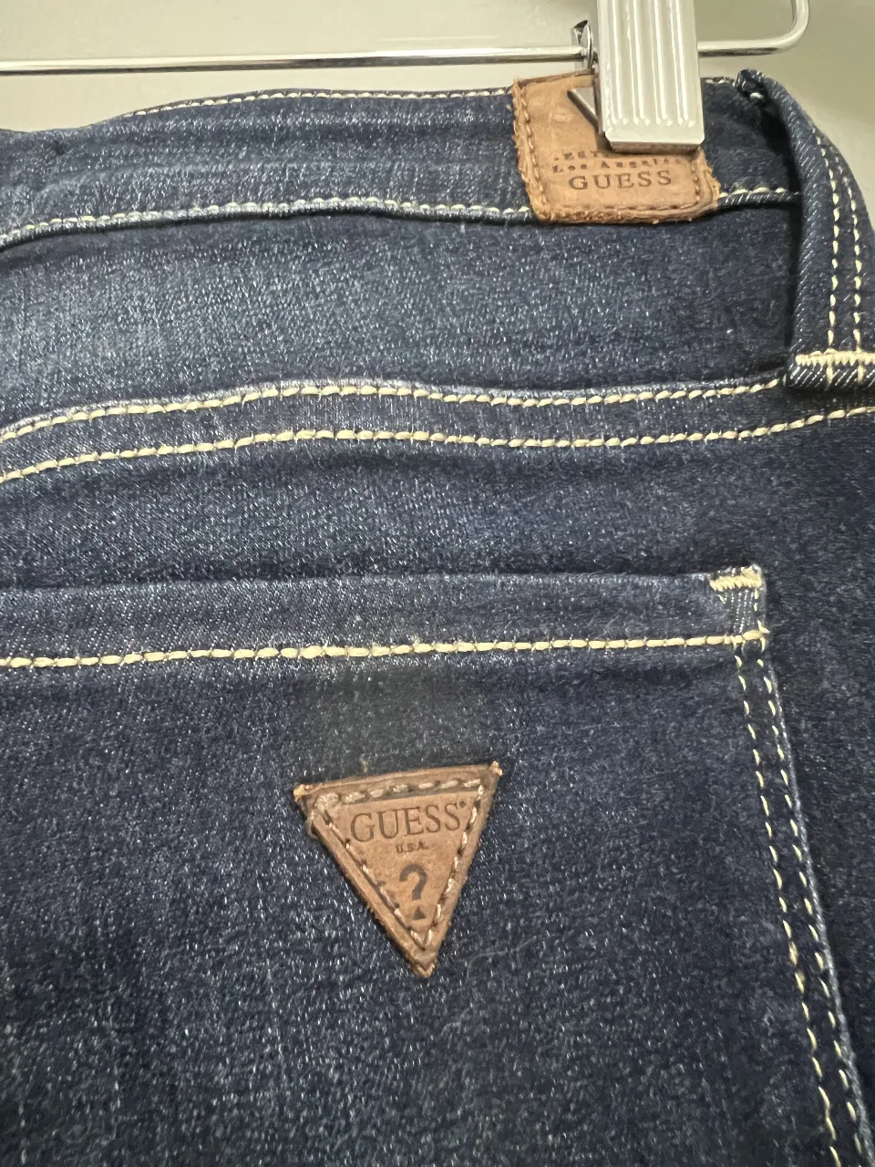 Jean GUESS - imagen 4
