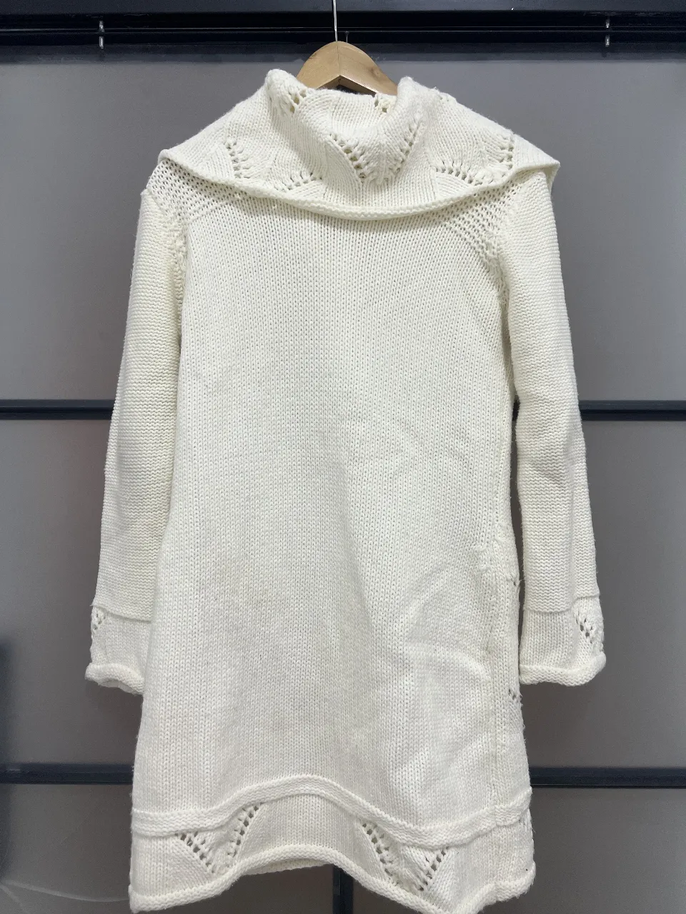 Cardigan Otra - imagen 2