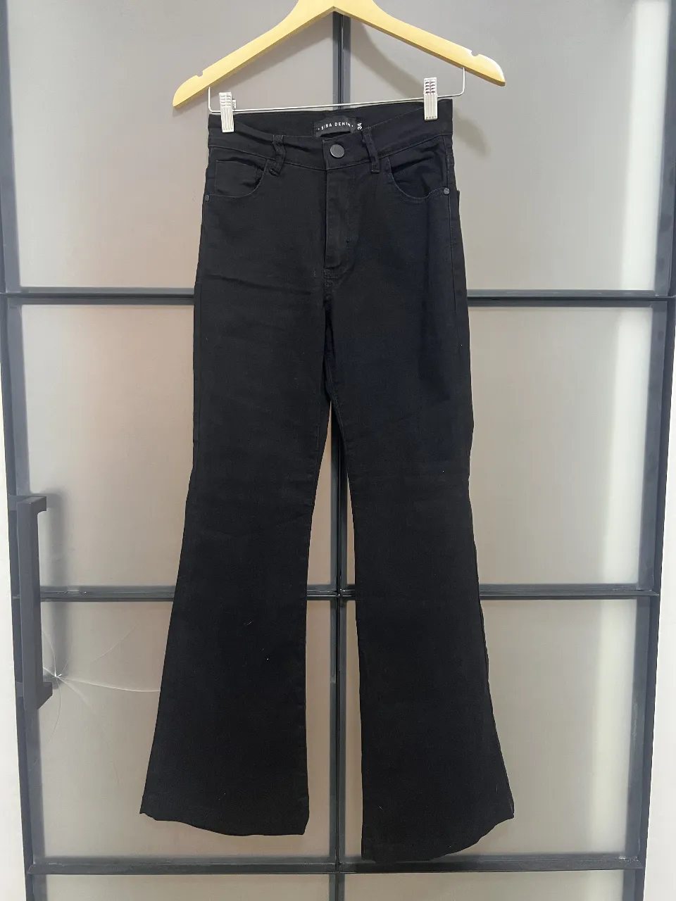 Jean SISA DENIM - imagen 1