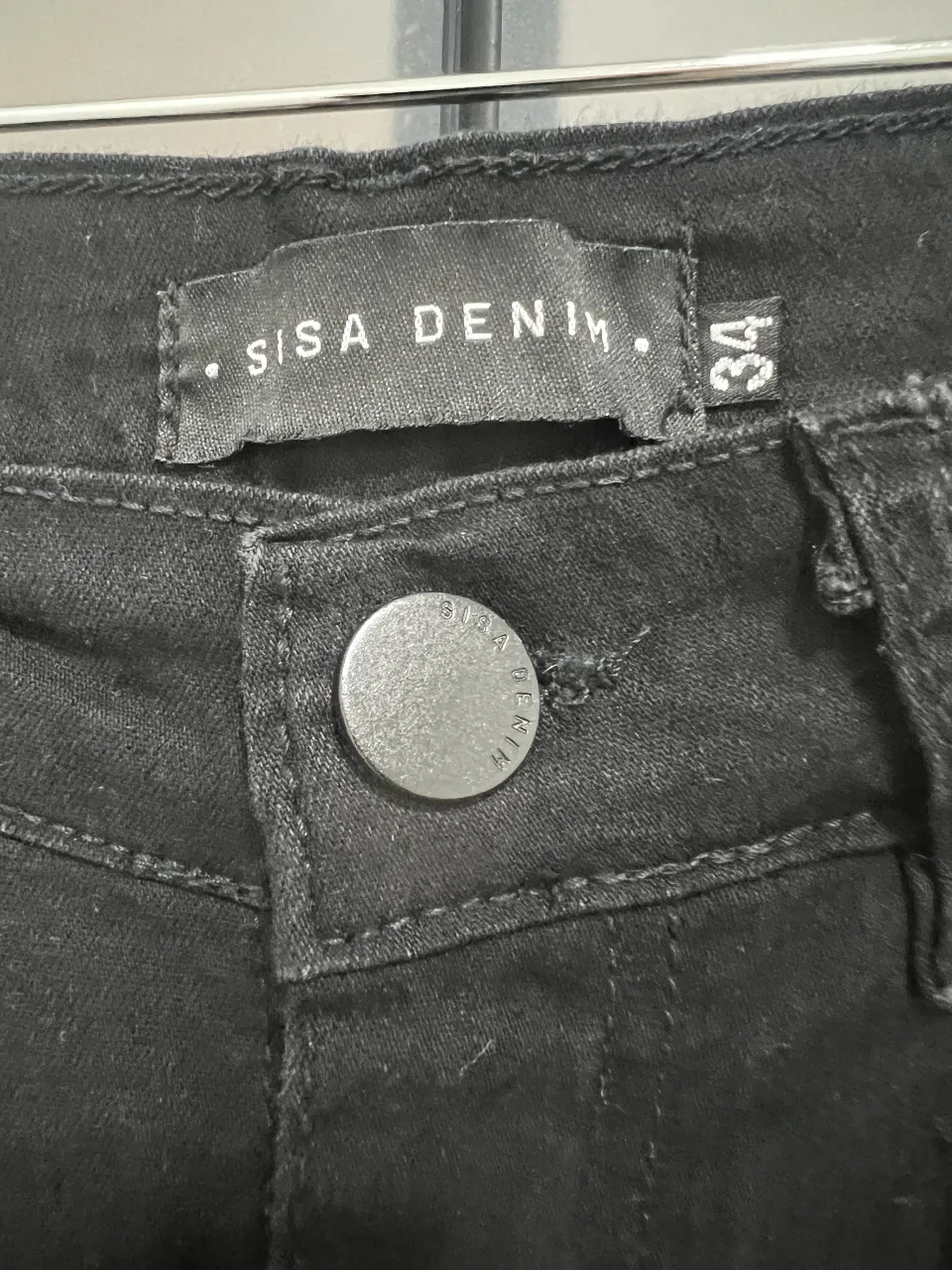 Jean SISA DENIM - imagen 2