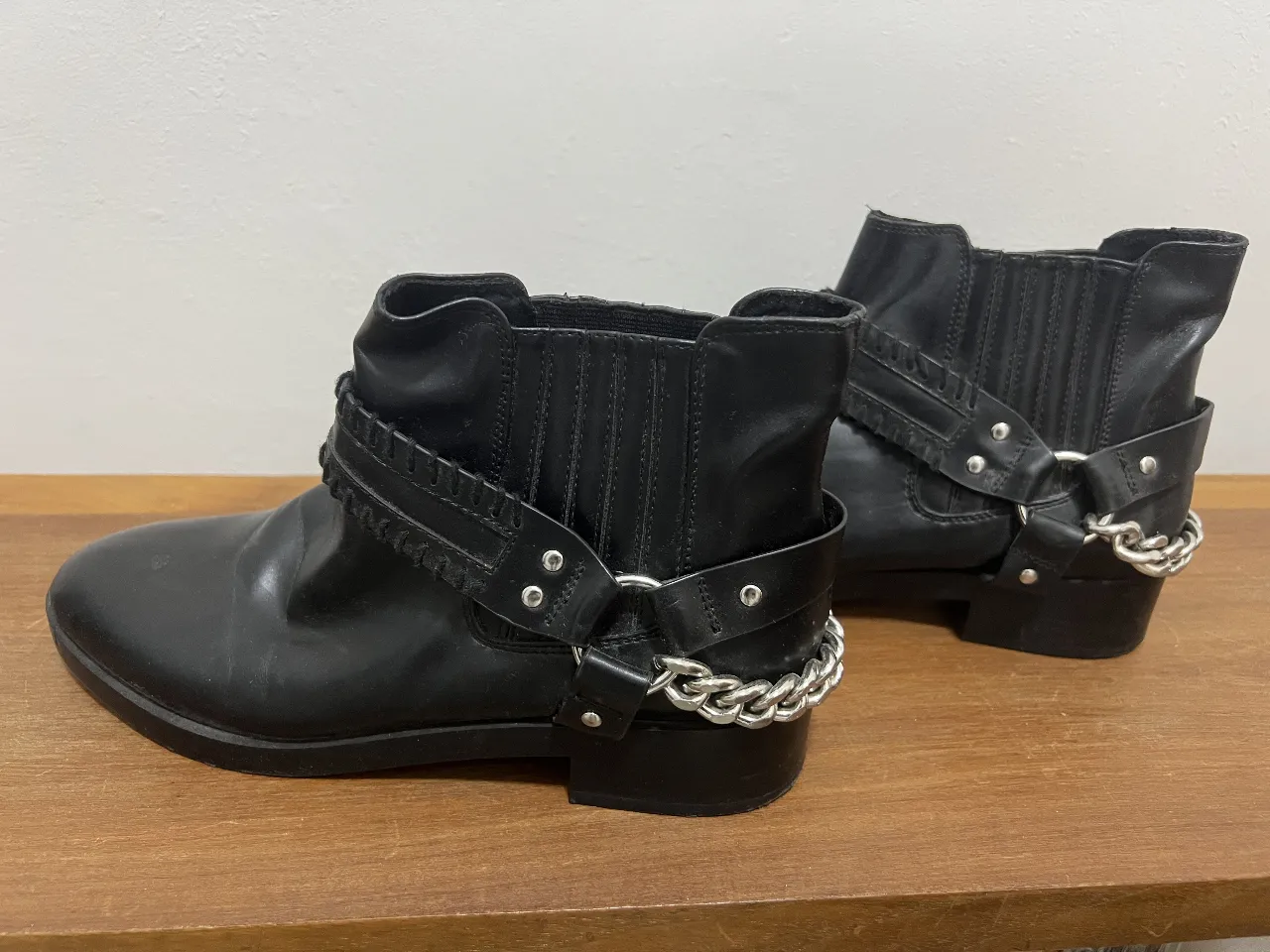 Botines Pull & Bear - imagen 3