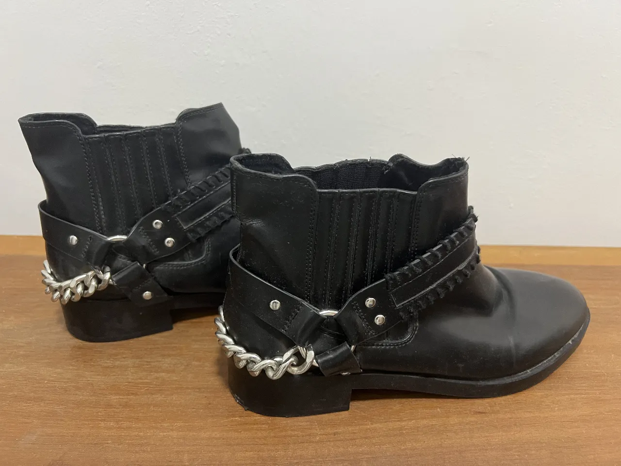 Botines Pull & Bear - imagen 2