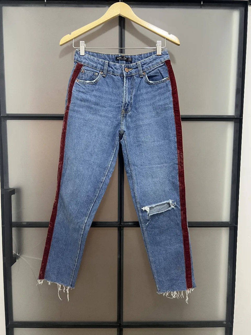 Jean Bershka - imagen 1
