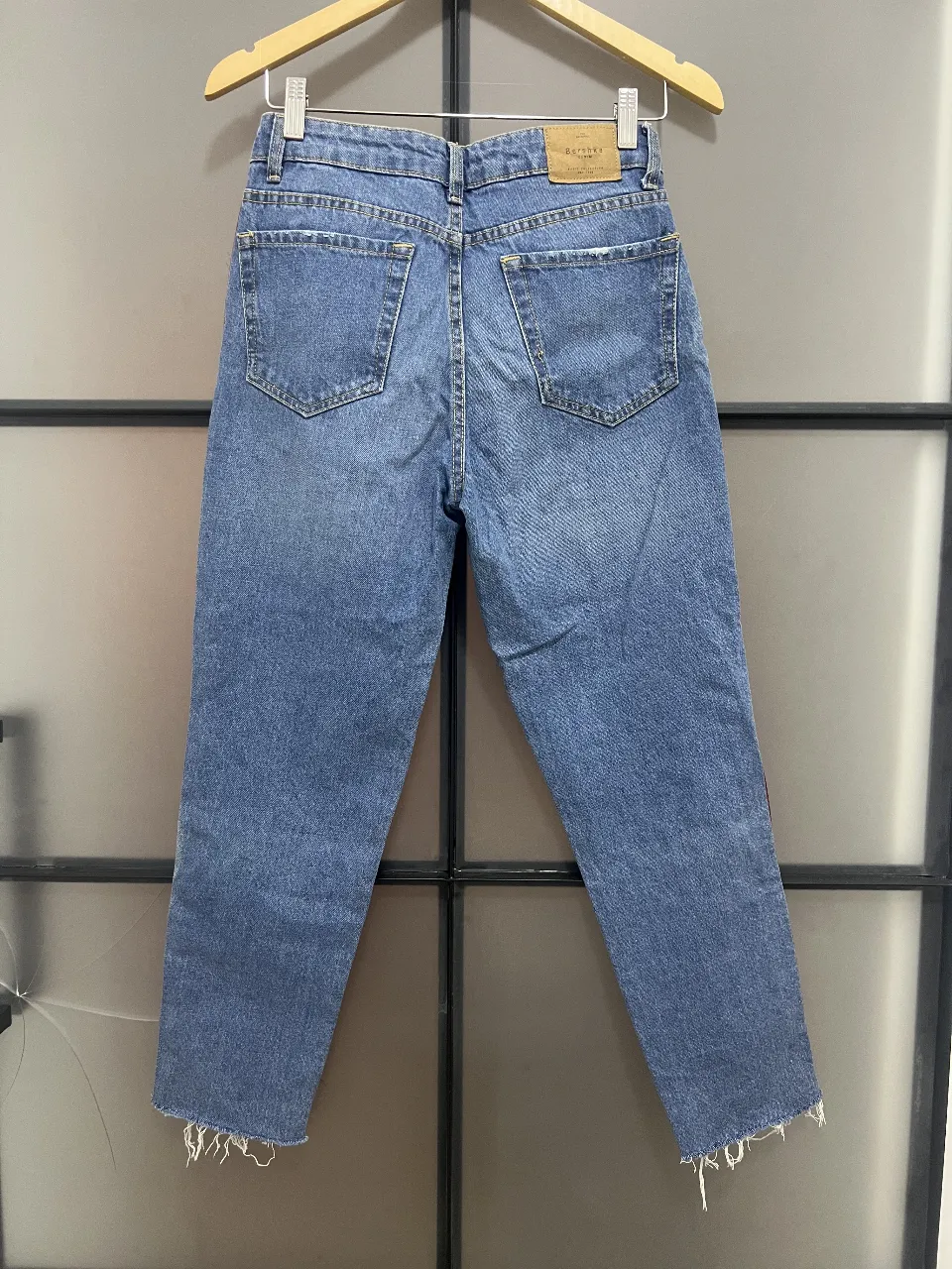 Jean Bershka - imagen 3