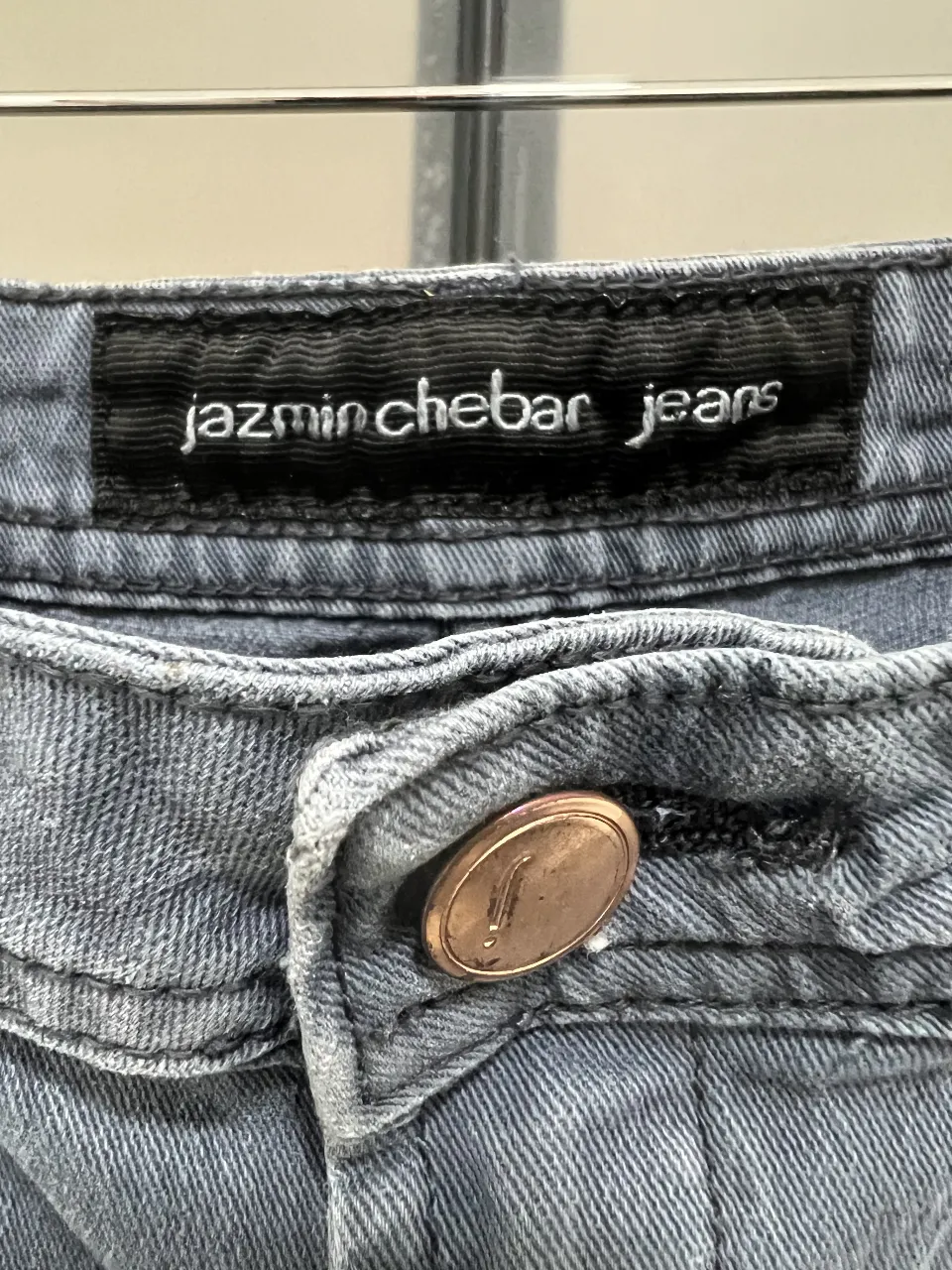 Jean Jazmín Chebar - imagen 3