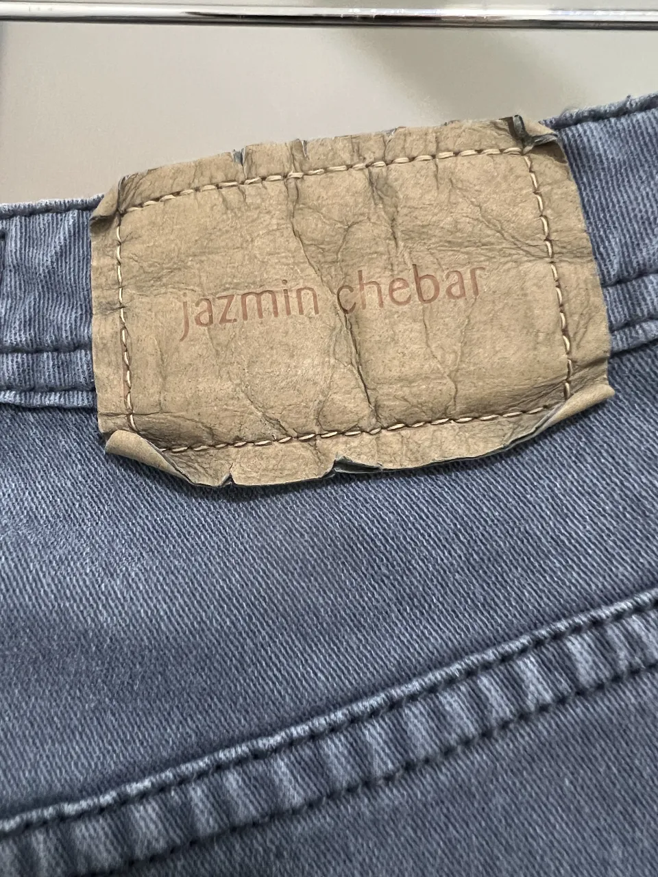 Jean Jazmín Chebar - imagen 4