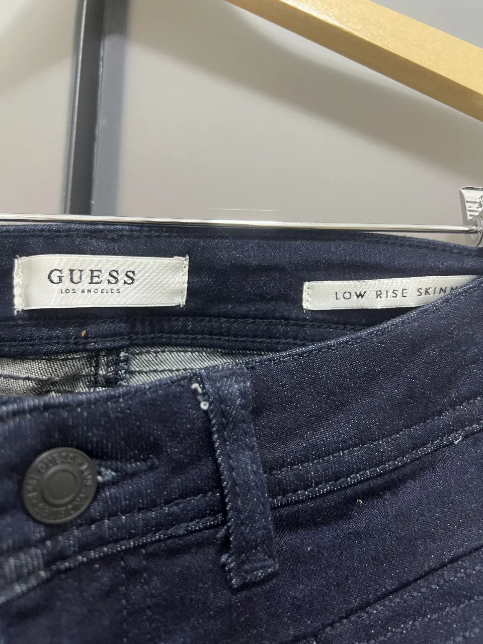 Jean GUESS - imagen 3