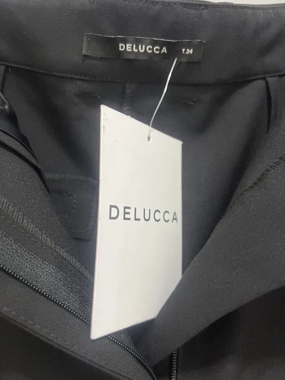Pantalón Delucca - imagen 3