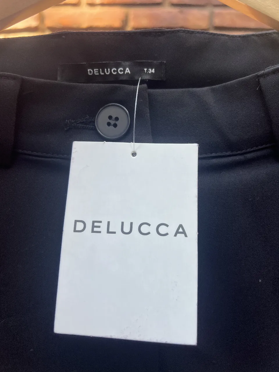 Pantalón Delucca - imagen 6