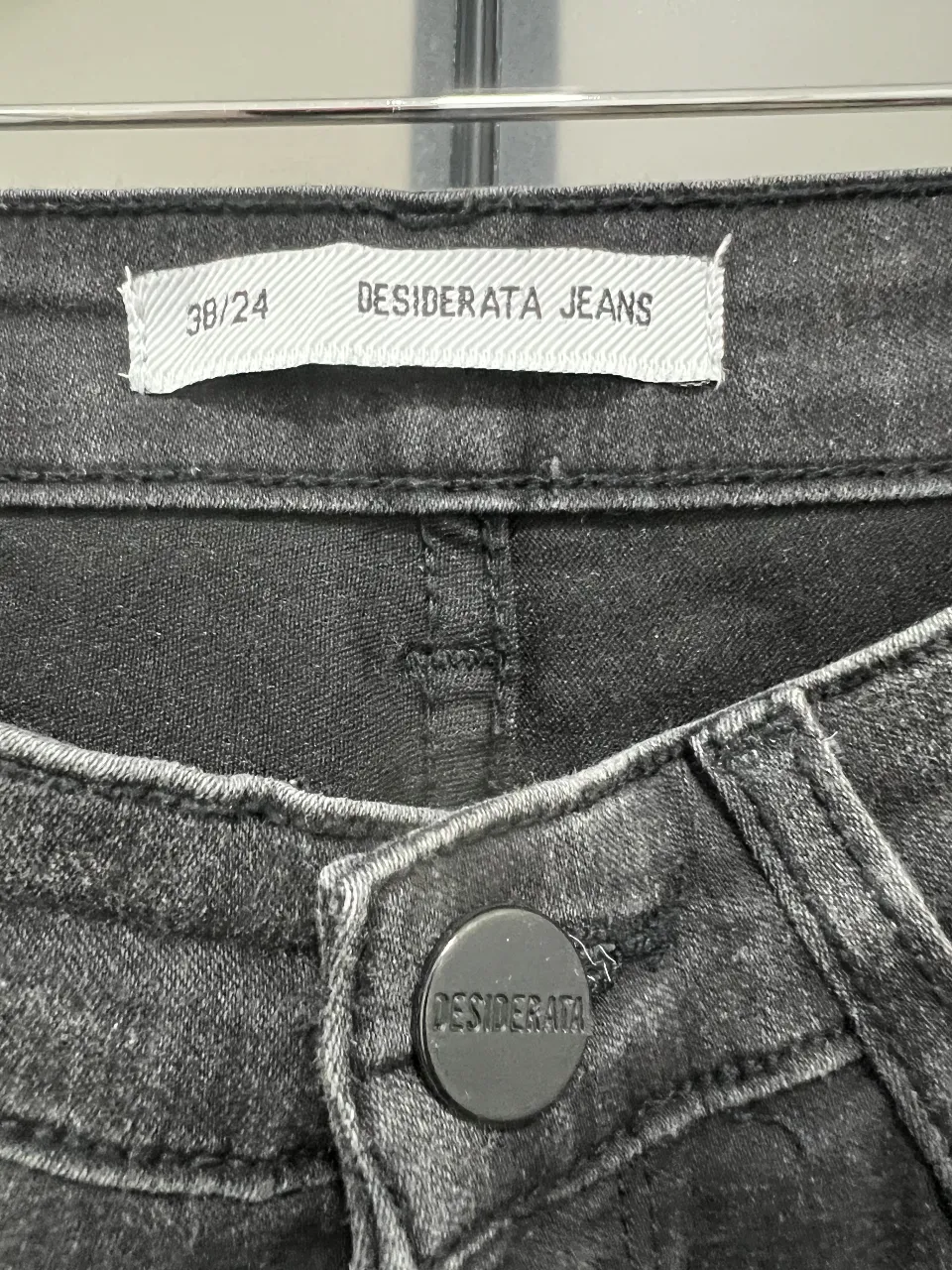 Jean Desiderata - imagen 3