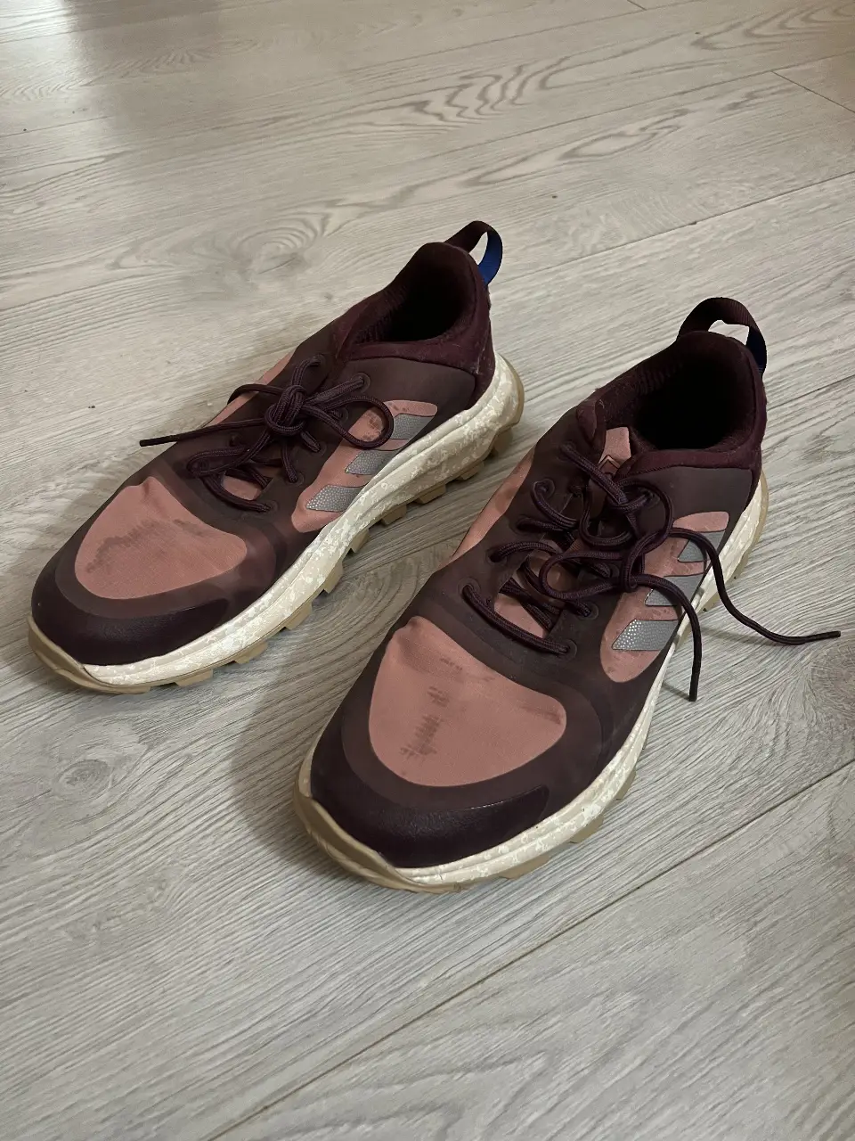 Zapatillas adidas - imagen 3