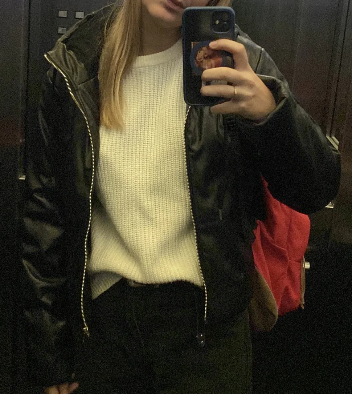 Campera (sin marca) - imagen 1